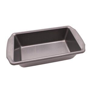 Wilton 9x5x3 Large Loaf Pan Non-Stick Coating Kitchen Bakeware Bake it Better
